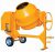 Concrete Mixers