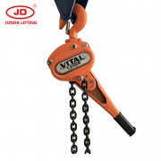 VITAL CHAING BLOCK / LEVER HOIST 3/4TON