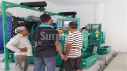 Consultancy for generators