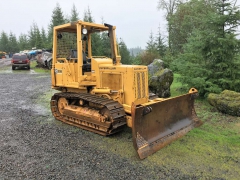 D3B Used Dozer