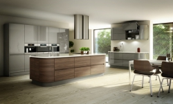 Pantry Cupboards Designs