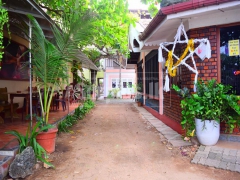 Well Running Hotel for Sale in Negombo.