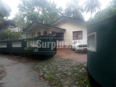 Single Story House for Sale in Matale