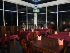 Newly Build Hotel in Nuwara Eliya