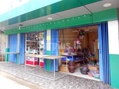 House & Business Premises for Sale or Rent in Katugastota