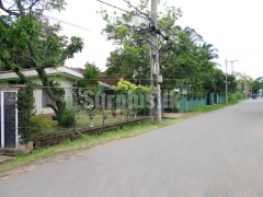 Valuable Property for Sale in Thaladuwa Road Negombo.