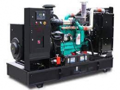 Diesel Generator Supply