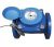 Domestic and Industrial water meters