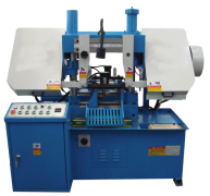 Band-saw Machine