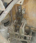 Drilling Machine