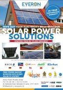 Solar Power Solutions