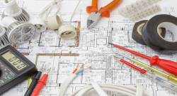 Electrical Consultation Services