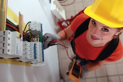 Electrical Work
