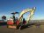 Excavator