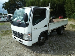 Mitsubishi Canter 2008