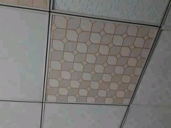 Ceiling
