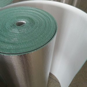FOIL -INSULATION
