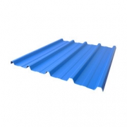 Coated Roofing Sheet