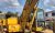 komatsu 200-6 E Excavetor