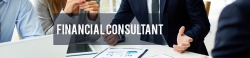 financial consulten