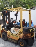 ForkLift TCM