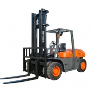 ForkLifts For Rent