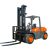 ForkLifts For Rent