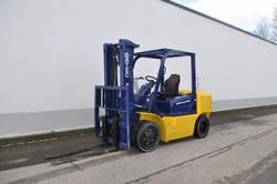 Forklift Fore Sale
