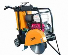 Global Concrete Cutter