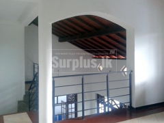 Brand New Three Storied Luxury House for Lease or Sale in Ganemulla.