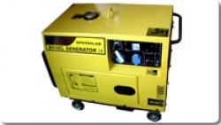 Genco Generators