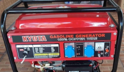 Generator 2.2KV