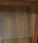 Quarter Inch Glass Sheets