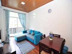 Fully Furnished Luxury Apartment for Sale in Glennfall Road Nuwara Eliya.