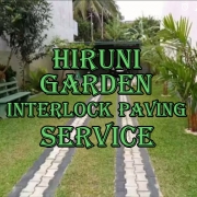 HIRUNI – Inter Paving & Garden Service