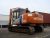 HITACHI landy EX-120