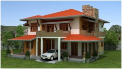 HOUSE PLAN නිවාස සැලසුම්