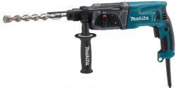 MAKITA ROTARY HAMMER DRILLING MACHINE