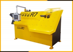 Electric Stirrup Bending Machine