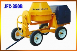 Concrete Mixers