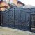 Iron works