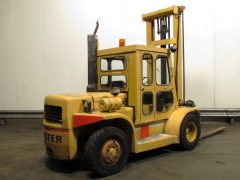 FORKLIFTS