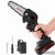 High Power Mini Electric Chain 2x