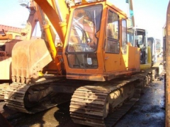 Excavator 120