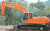 Hitachi Ex 70 Excavator