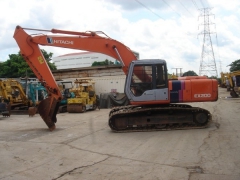 Hitachi ex 200-2