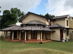 Luxury House for Sale In Lion City Seeduwa.