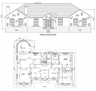 House planning service
