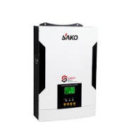 Hybrid Offgrid Solar Inverter