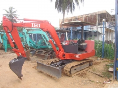 IHI 30 GX Excavator